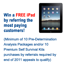Win free iPad
